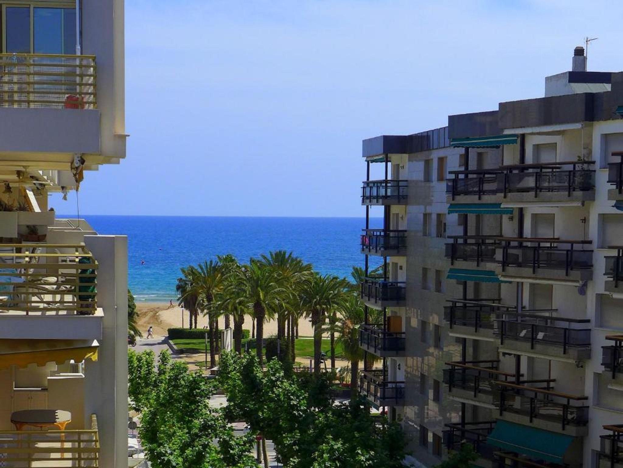 Rentalmar Atlantida Apartamentos Salou Extérieur photo